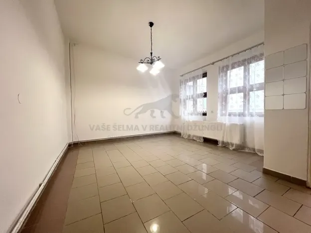 Pronájem bytu 1+1, Praha - Modřany, U pily, 44 m2