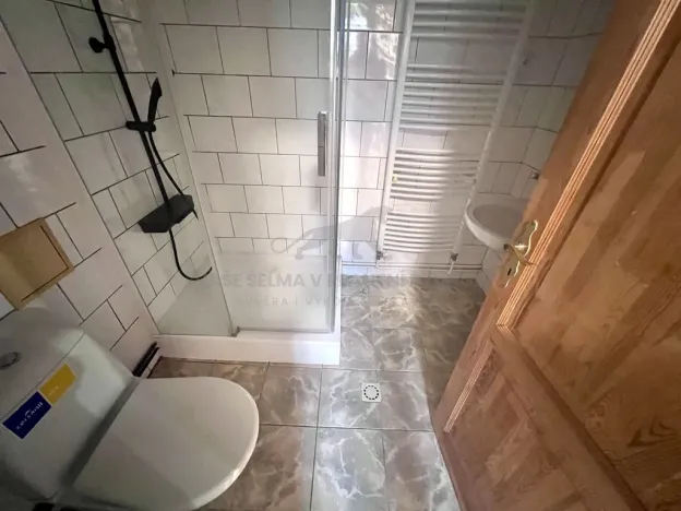 Pronájem bytu 1+1, Praha - Modřany, U pily, 44 m2