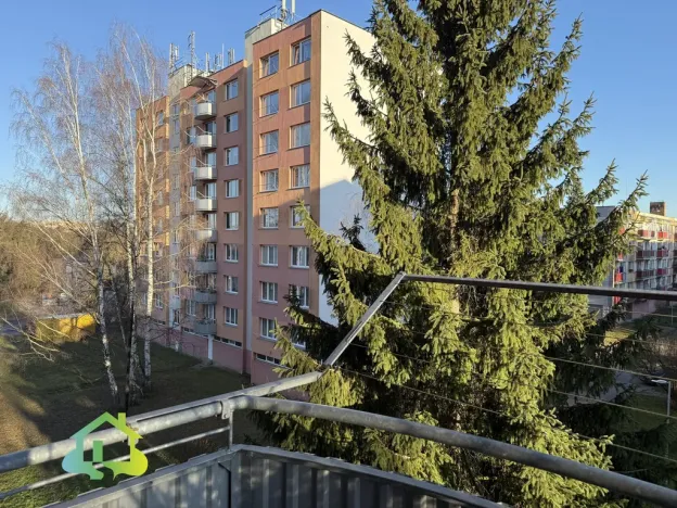 Prodej bytu 3+1, Týn nad Vltavou, U lípy, 71 m2