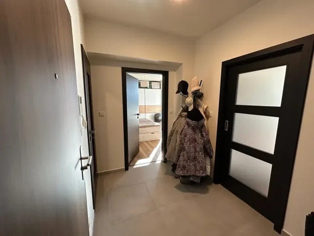 Pronájem bytu 2+kk, České Budějovice, Plukovníka Malého, 64 m2