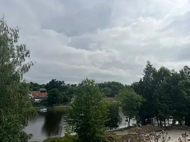 Prodej pozemku pro bydlení, Týn nad Vltavou, Nad Řekou, 1006 m2