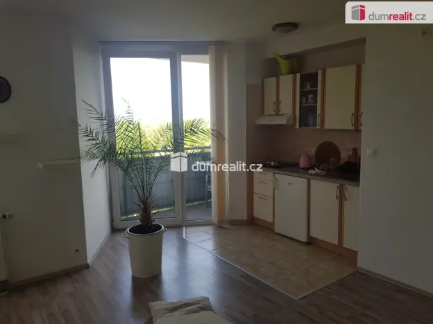 Pronájem bytu 2+kk, Praha - Letňany, Chotěšovská, 55 m2
