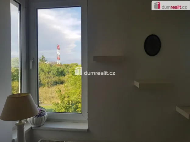 Pronájem bytu 2+kk, Praha - Letňany, Chotěšovská, 55 m2