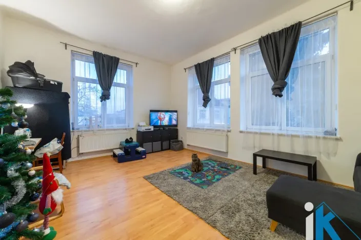 Prodej činžovního domu, Prostějov, Šlikova, 764 m2