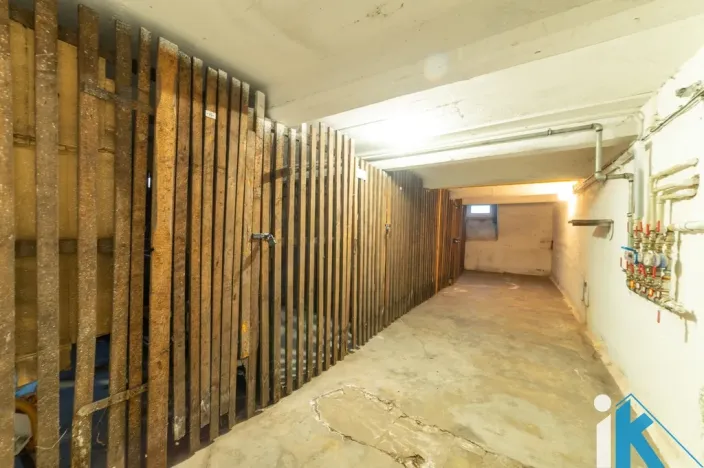 Prodej činžovního domu, Prostějov, Šlikova, 764 m2