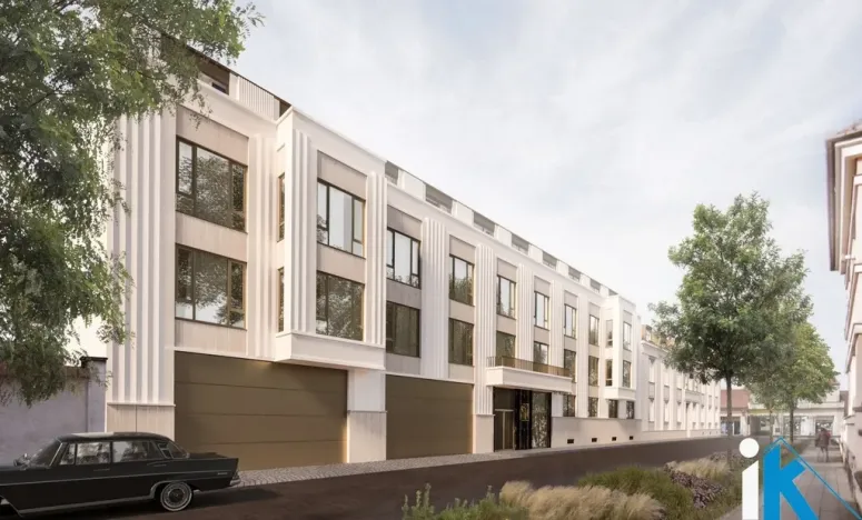 Prodej činžovního domu, Prostějov, Šlikova, 764 m2