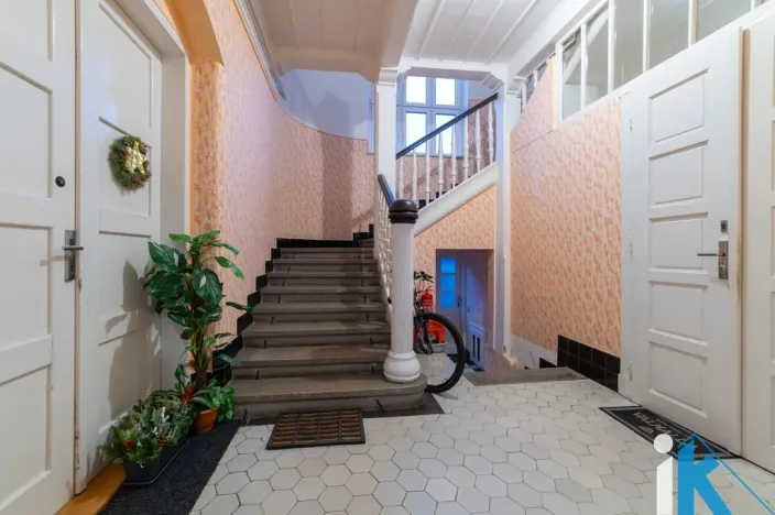 Prodej činžovního domu, Prostějov, Šlikova, 550 m2