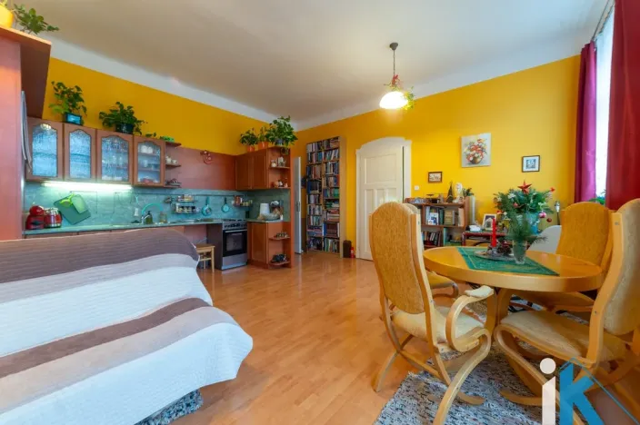 Prodej činžovního domu, Prostějov, Šlikova, 550 m2