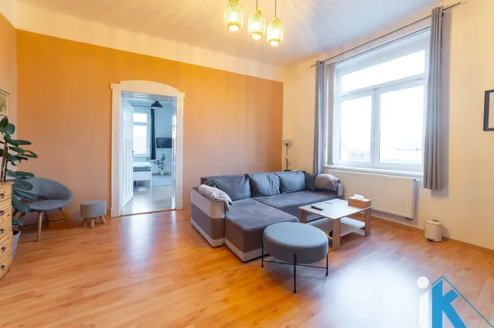 Prodej činžovního domu, Prostějov, Šlikova, 550 m2