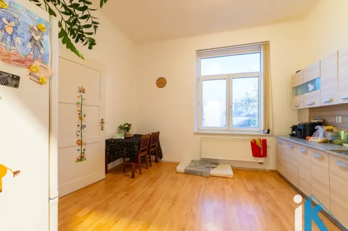 Prodej činžovního domu, Prostějov, Šlikova, 550 m2