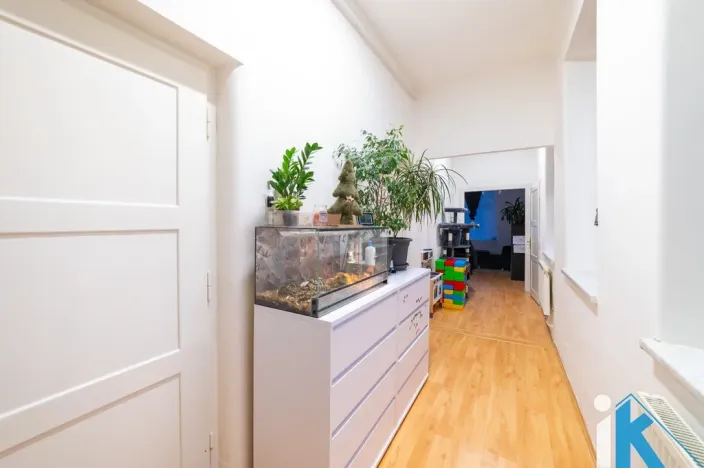 Prodej činžovního domu, Prostějov, Šlikova, 550 m2