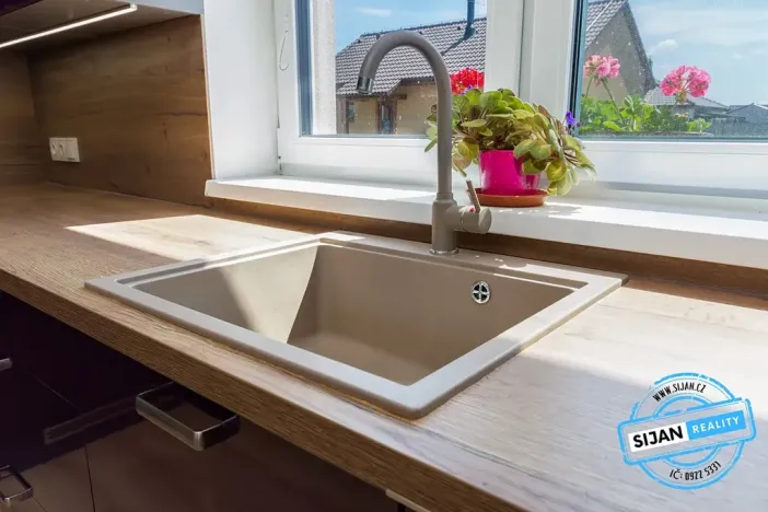 Prodej rodinného domu, Držovice, Karla Kryla, 105 m2