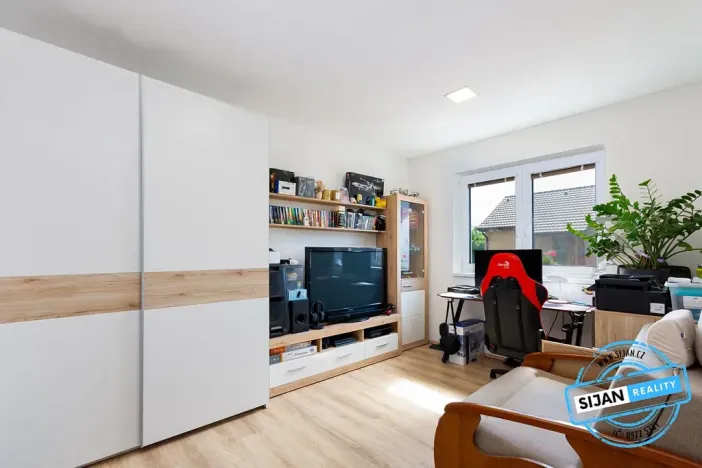 Prodej rodinného domu, Držovice, Karla Kryla, 105 m2