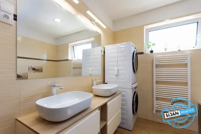 Prodej rodinného domu, Držovice, Karla Kryla, 105 m2