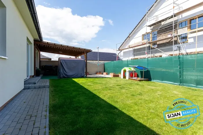 Prodej rodinného domu, Držovice, Karla Kryla, 105 m2