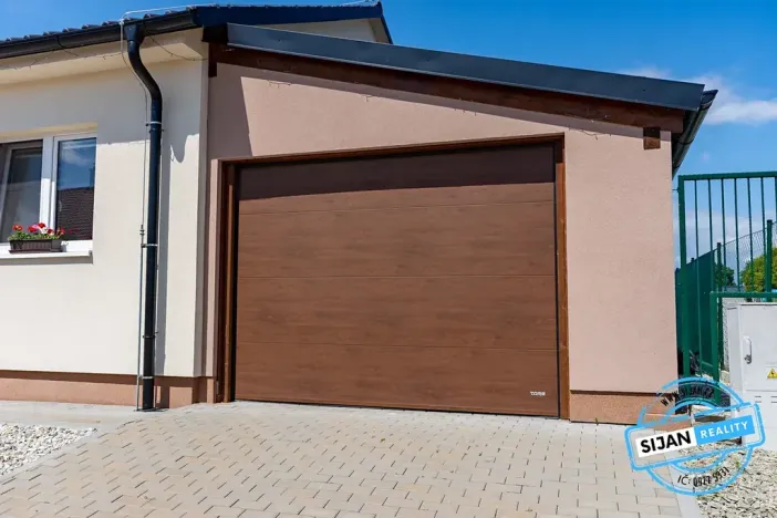 Prodej rodinného domu, Držovice, Karla Kryla, 105 m2