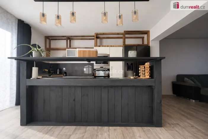 Prodej rodinného domu, Chabařovice - Roudníky, 380 m2