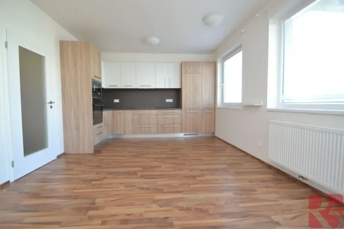 Pronájem bytu 3+kk, Praha - Uhříněves, Václava Trojana, 62 m2