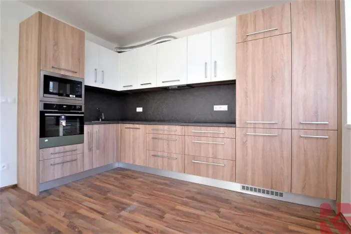 Pronájem bytu 3+kk, Praha - Uhříněves, Václava Trojana, 62 m2