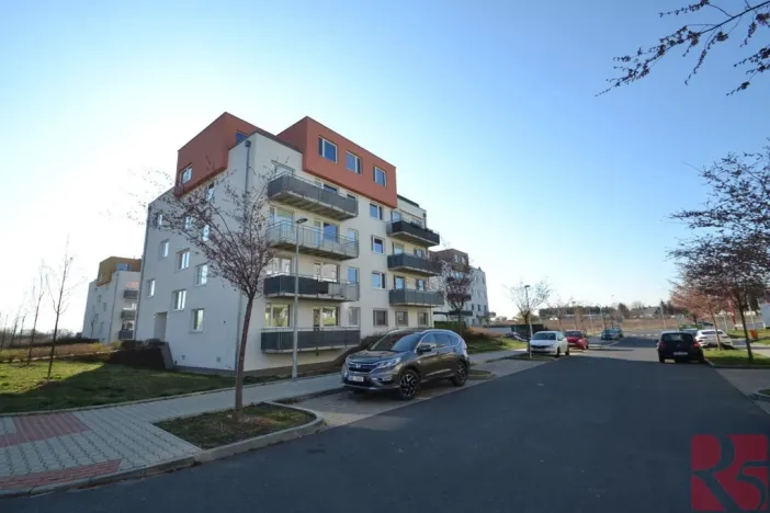 Pronájem bytu 3+kk, Praha - Uhříněves, Václava Trojana, 62 m2