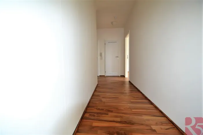 Pronájem bytu 3+kk, Praha - Uhříněves, Václava Trojana, 62 m2