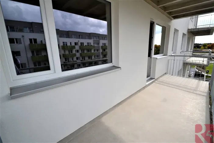 Pronájem bytu 3+kk, Praha - Uhříněves, Václava Trojana, 62 m2