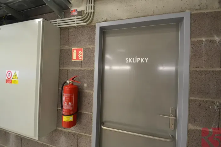 Pronájem bytu 3+kk, Praha - Uhříněves, Václava Trojana, 62 m2