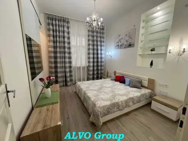 Prodej bytu 2+kk, Praha - Žižkov, Řehořova, 48 m2