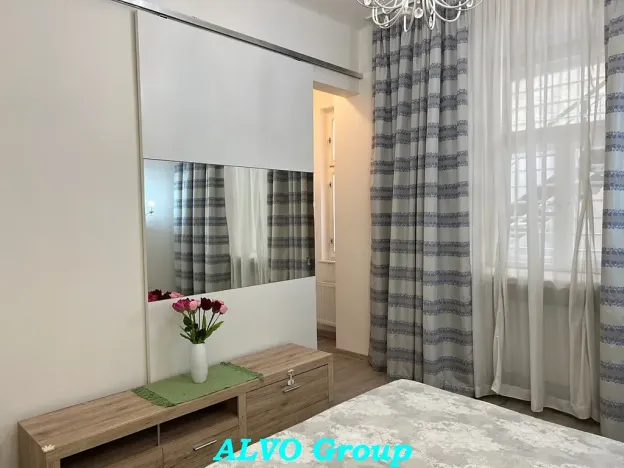 Prodej bytu 2+kk, Praha - Žižkov, Řehořova, 48 m2