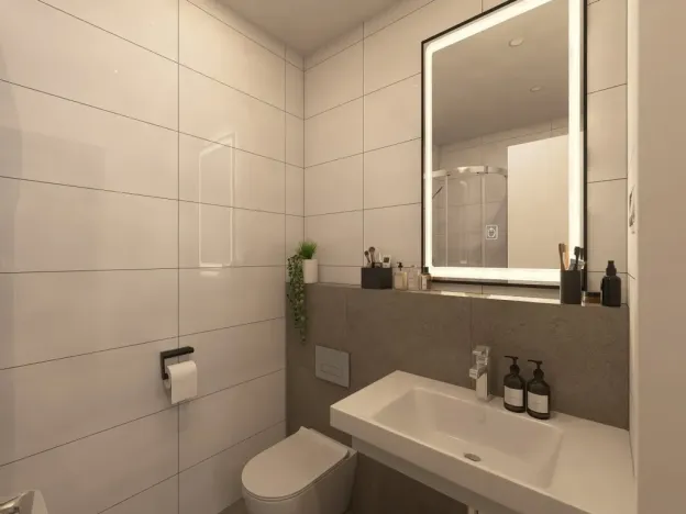 Pronájem bytu 1+1, Brno - Židenice, Bubeníčkova, 25 m2