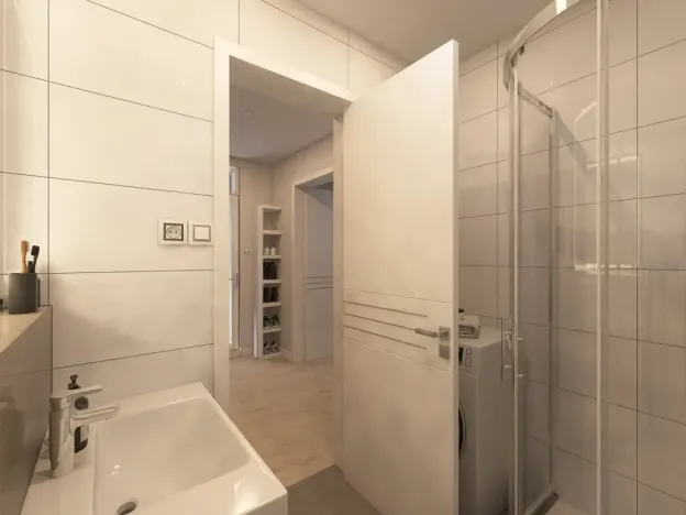 Pronájem bytu 1+1, Brno - Židenice, Bubeníčkova, 25 m2