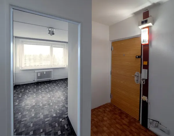 Pronájem bytu 3+1, Most, Josefa Ševčíka, 68 m2