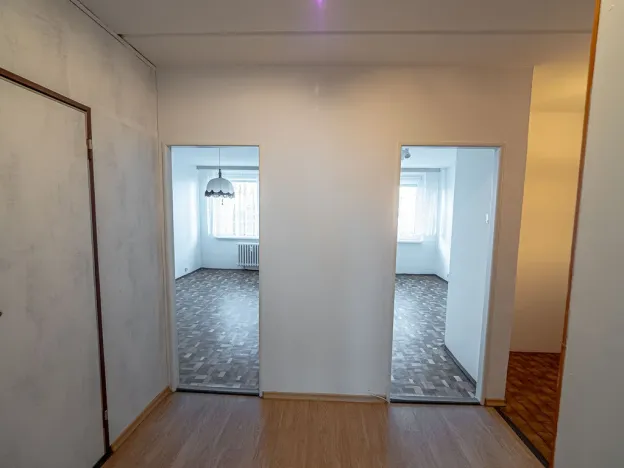 Pronájem bytu 3+1, Most, Josefa Ševčíka, 68 m2