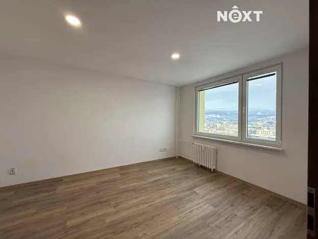 Pronájem bytu 1+1, Vrchlabí, Dukelská, 36 m2