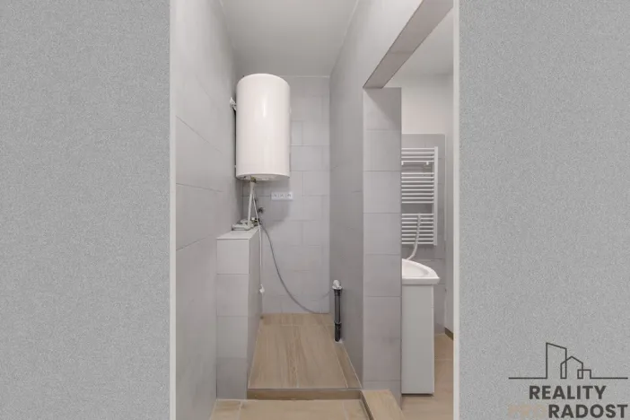 Pronájem bytu 2+1, Znojmo, Kollárova, 48 m2