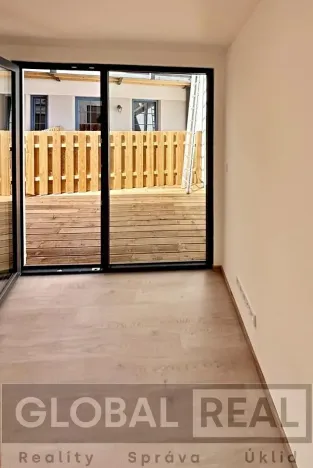 Pronájem bytu 2+kk, Jihlava, Havlíčkova, 30 m2