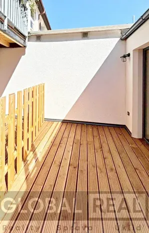 Pronájem bytu 2+kk, Jihlava, Havlíčkova, 30 m2