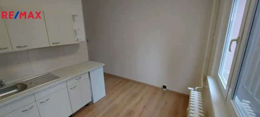 Prodej bytu 1+1, Kladno - Kročehlavy, Ukrajinská, 40 m2