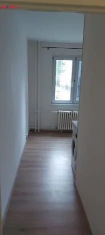 Prodej bytu 1+1, Kladno - Kročehlavy, Ukrajinská, 40 m2