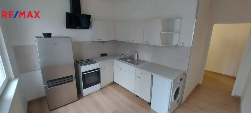 Prodej bytu 1+1, Kladno - Kročehlavy, Ukrajinská, 40 m2