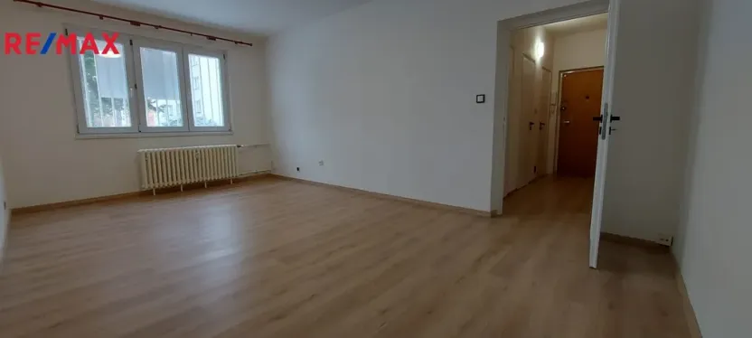 Prodej bytu 1+1, Kladno - Kročehlavy, Ukrajinská, 40 m2