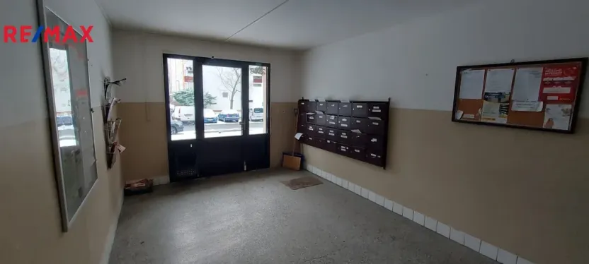 Prodej bytu 1+1, Kladno - Kročehlavy, Ukrajinská, 40 m2