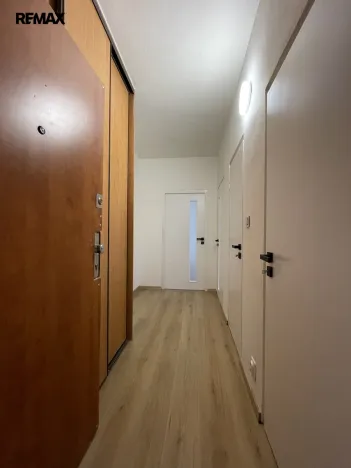 Prodej bytu 1+1, Kladno - Kročehlavy, Ukrajinská, 40 m2