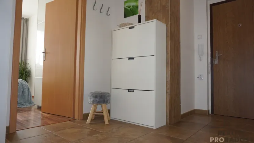 Pronájem bytu 3+1, Olomouc, Trnkova, 64 m2