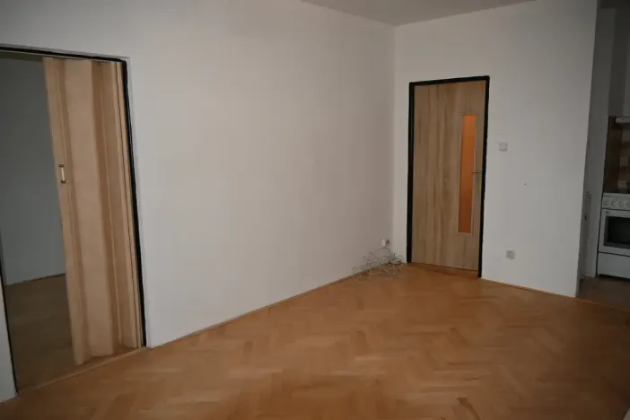Pronájem bytu 2+kk, Rýmařov, Pivovarská, 42 m2