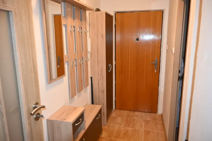 Pronájem bytu 2+kk, Rýmařov, Pivovarská, 42 m2