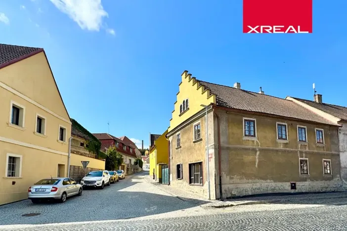 Prodej rodinného domu, Zlonice, Máchova, 159 m2