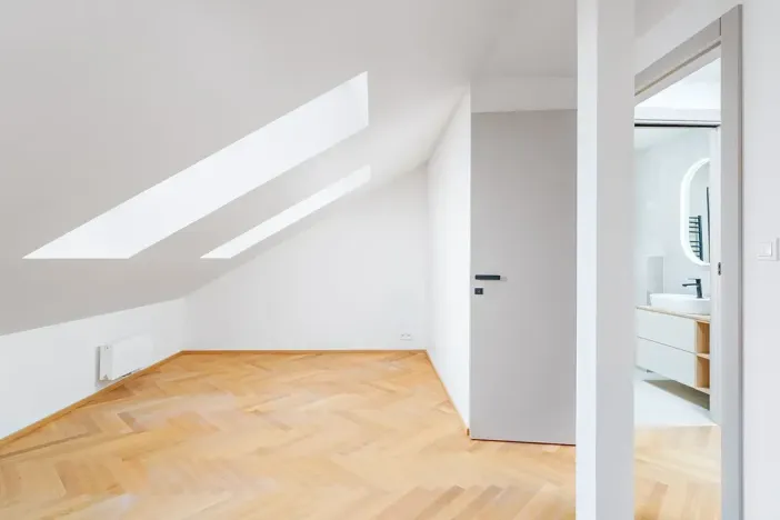 Prodej bytu 2+kk, Praha - Žižkov, Bořivojova, 63 m2