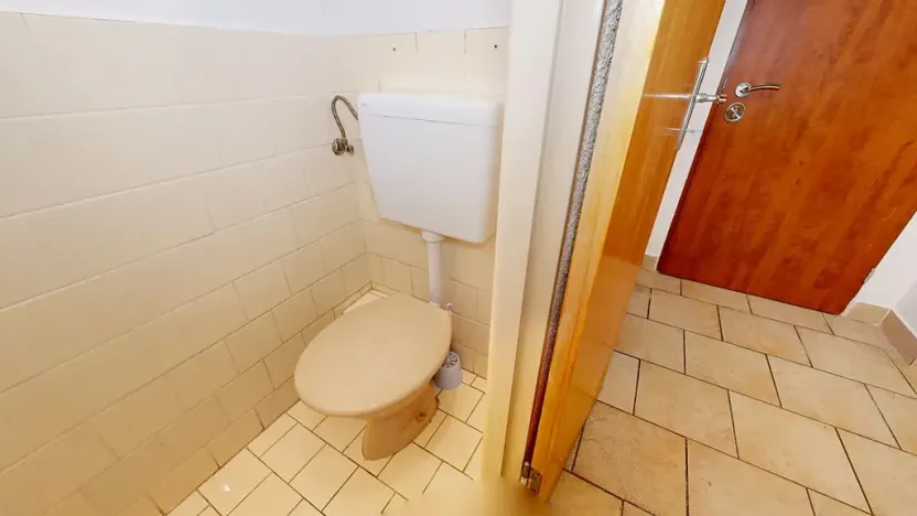 Prodej bytu 3+1, Týnec nad Sázavou, Jílovská, 71 m2