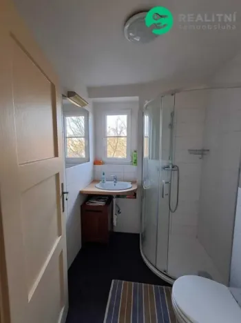 Pronájem bytu 2+kk, Ústí nad Labem, Palachova, 46 m2